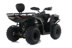 Maxi Quad Cyberroamer 250 Ruota 10 Big