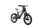 Bici Elettrica Evo Racing 18