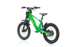 Bici Elettrica Evo Racing 18