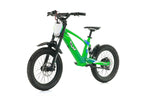 Bici Elettrica Evo Racing 18