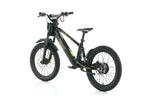 Bici Elettrica Evo Racing 20