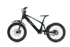 Bici Elettrica Evo Racing 20