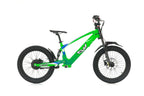 Bici Elettrica Evo Racing 20