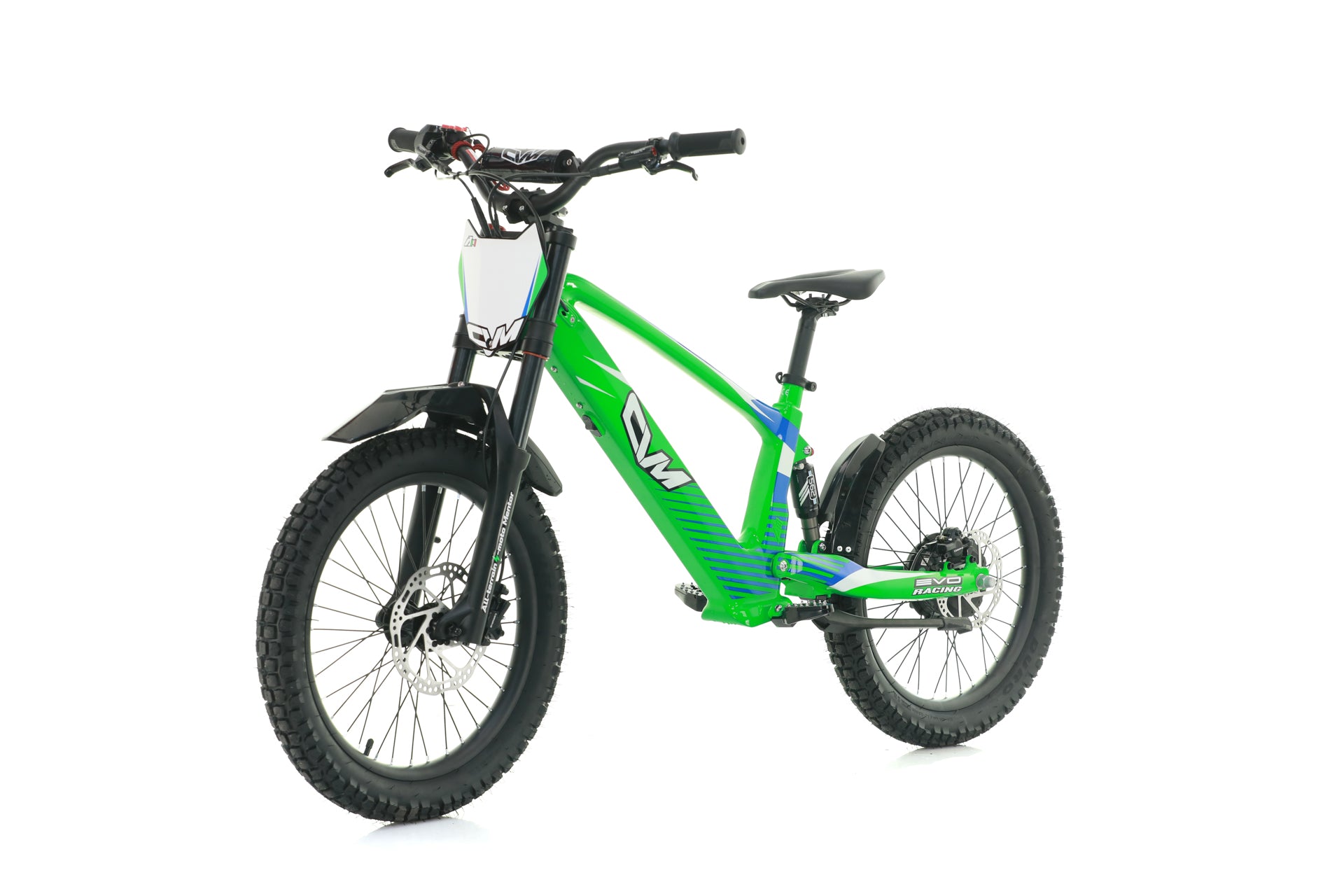 Bici Elettrica Evo Racing 20
