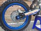 Moto Cross NX 250cc Ruote 21/18
