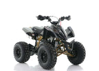 New Quad FALCON 125cc Ruota 8 + RETRO Semiautomatico