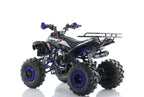 New Quad SPORTRAK 125cc Ruota 8 + Retro Full Led