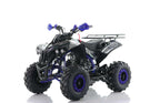 New Quad SPORTRAK 125cc Ruota 8 + Retro Full Led