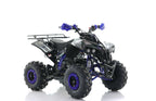 New Quad SPORTRAK 125cc Ruota 8 + Retro Full Led