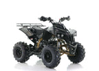 New Quad SPORTRAK 125cc Ruota 8 + Retro Full Led