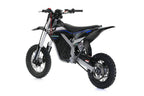 Pitbike Elettrica Warrior Sx-E2 12/10