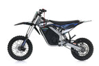 Pitbike Elettrica Warrior Sx-E2 12/10
