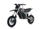 Pitbike Elettrica Warrior Sx-E2 12/10