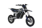 Pitbike Elettrica Warrior Sx-E2 12/10