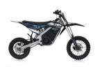 Pitbike Elettrica Warrior Sx-E2 12/10
