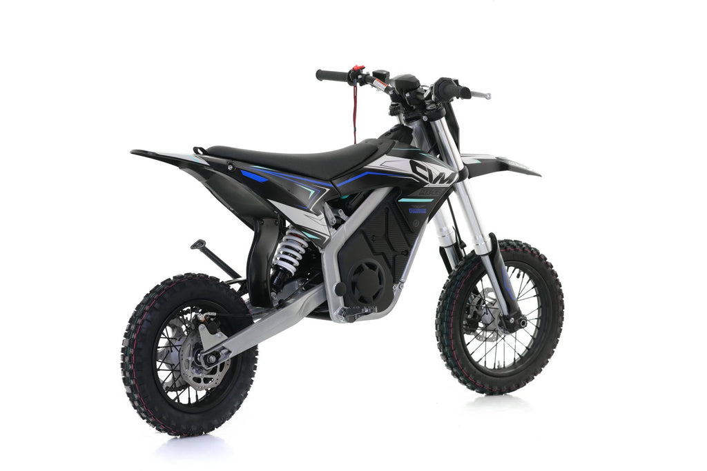 Pitbike Elettrica Warrior Sx-E2 12/10