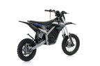 Pitbike Elettrica Warrior Sx-E2 12/10