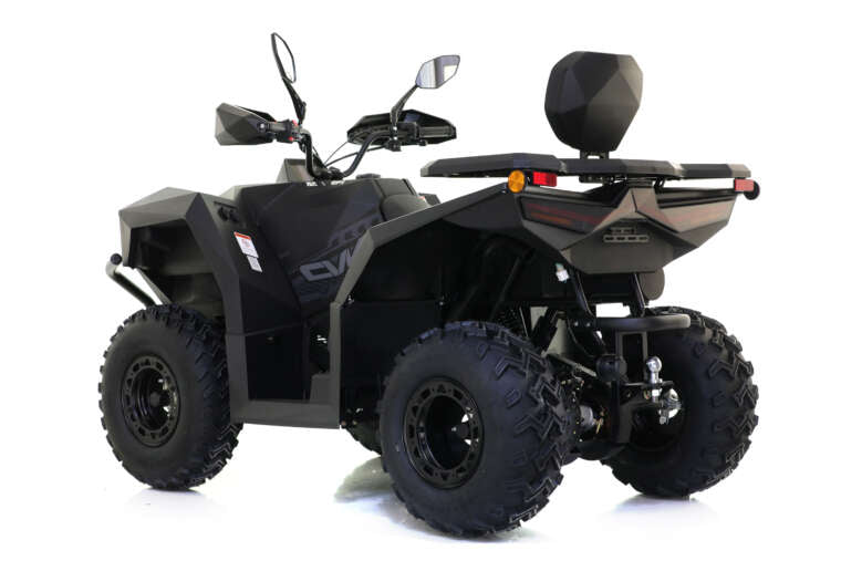 Maxi Quad CYBERROAMER 250cc T3B