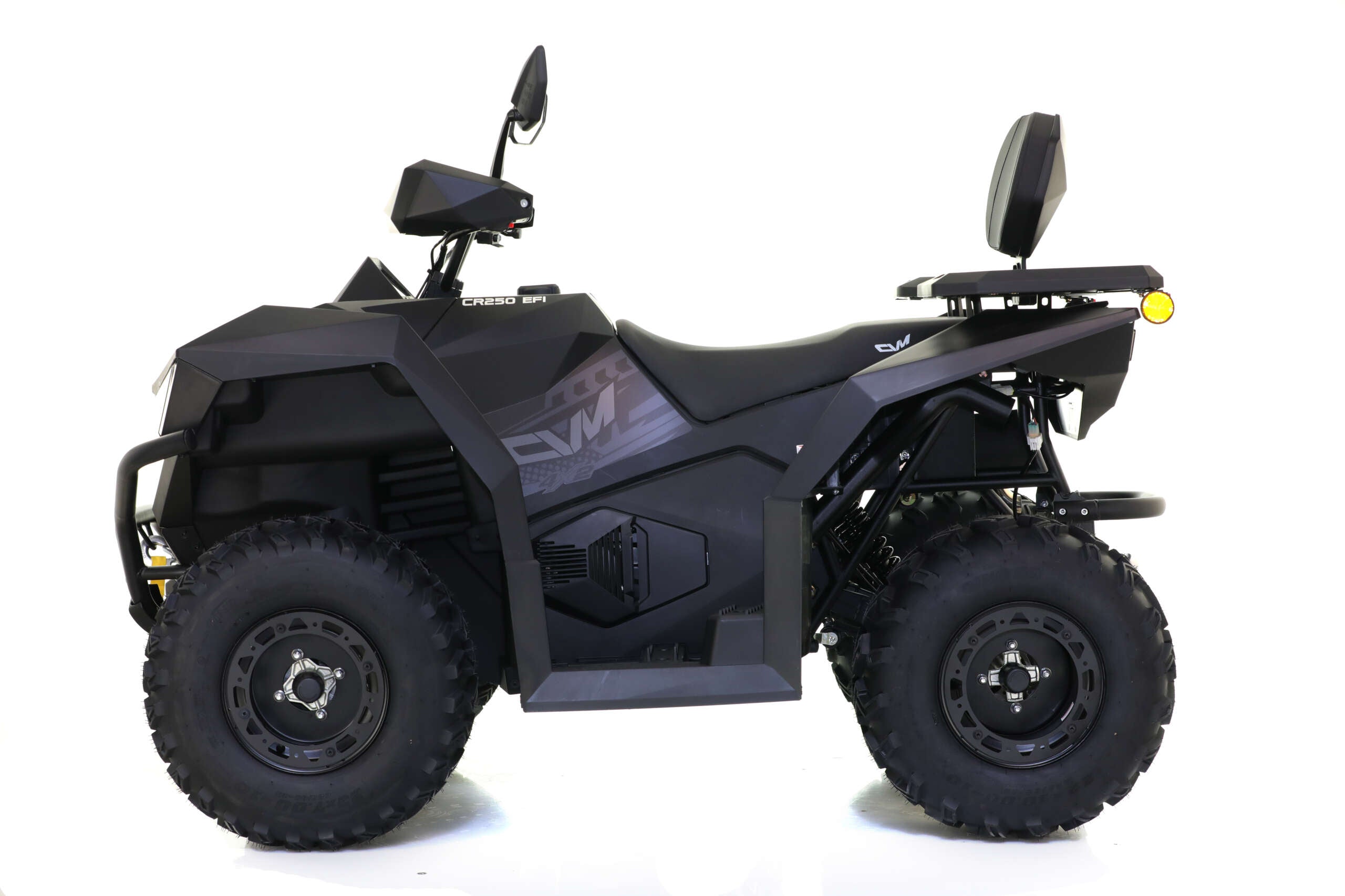 Maxi Quad CYBERROAMER 250cc T3B
