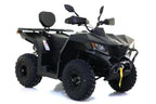 Maxi Quad CYBERROAMER 250cc T3B