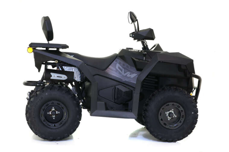 Maxi Quad CYBERROAMER 250cc T3B