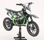 Mini Cross Apollo CVM  PRO 50cc Ruote 10