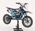 Mini Cross Apollo CVM  PRO 50cc Ruote 10