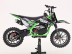 Mini Cross Apollo CVM  PRO 50cc Ruote 10