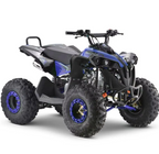 Quad Renegade 125cc Ruote 8 XXL