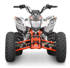 Maxi Quad STRM 180cc ATV Automatico Ruote 10