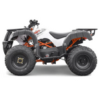 Quad Kayo Au 150cc Utility 4 Tempi Semiautomatico