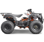 Quad Kayo Au 150cc Utility 4 Tempi Semiautomatico
