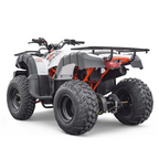 Quad Kayo Au 150cc Utility 4 Tempi Semiautomatico