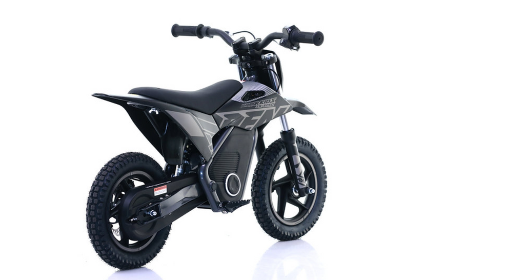 Mini Cross Elettrica Warrior Sx-E250