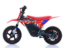 Mini Cross Elettrica Warrior Sx-E250