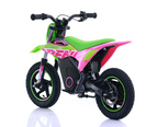 Mini Cross Elettrica Warrior Sx-E250