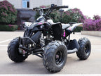 Quad RNG 110cc Ruote 6 Con Retromarcia