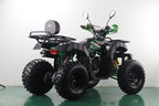 Maxi Quad Hummer 200cc Ruote 10 CVT