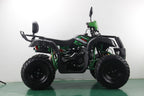 Maxi Quad Hummer 200cc Ruote 10 CVT