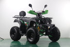 Maxi Quad Hummer 200cc Ruote 10 CVT