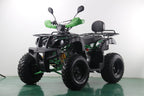 Maxi Quad Hummer 200cc Ruote 10 CVT