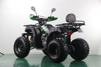 Maxi Quad Hummer 200cc Ruote 10 CVT