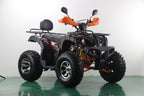 Maxi Quad Hummer 200cc Ruote 10 CVT