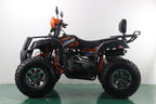 Maxi Quad Hummer 200cc Ruote 10 CVT