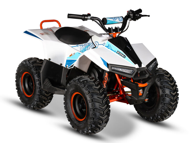 Mini Quad  ATV KAYO eA70 1400W 48V ELETTRICO