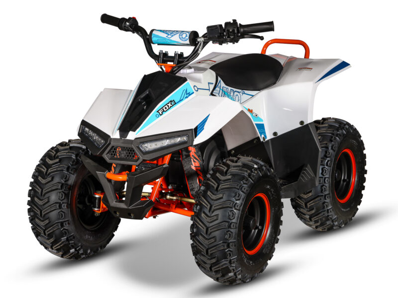 Mini Quad  ATV KAYO eA70 1400W 48V ELETTRICO