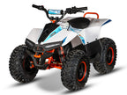 Mini Quad  ATV KAYO eA70 1400W 48V ELETTRICO