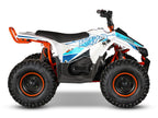 Mini Quad  ATV KAYO eA70 1400W 48V ELETTRICO