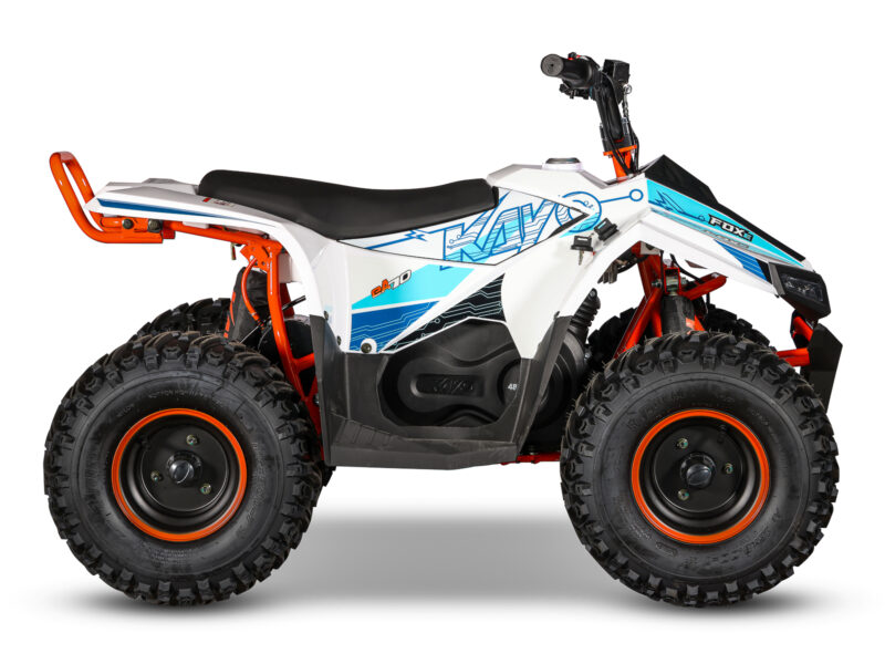 Mini Quad  ATV KAYO eA70 1400W 48V ELETTRICO