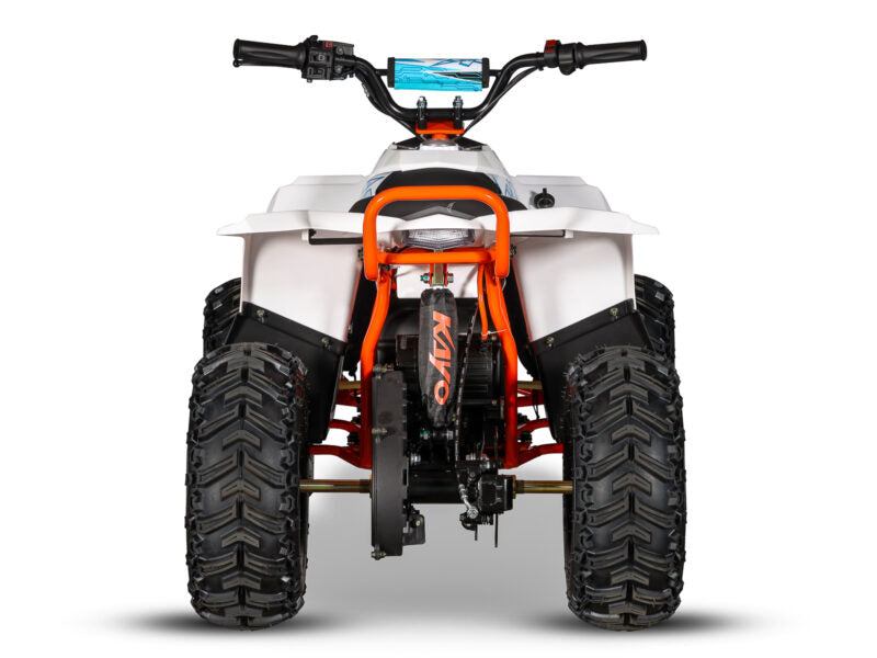 Mini Quad  ATV KAYO eA70 1400W 48V ELETTRICO